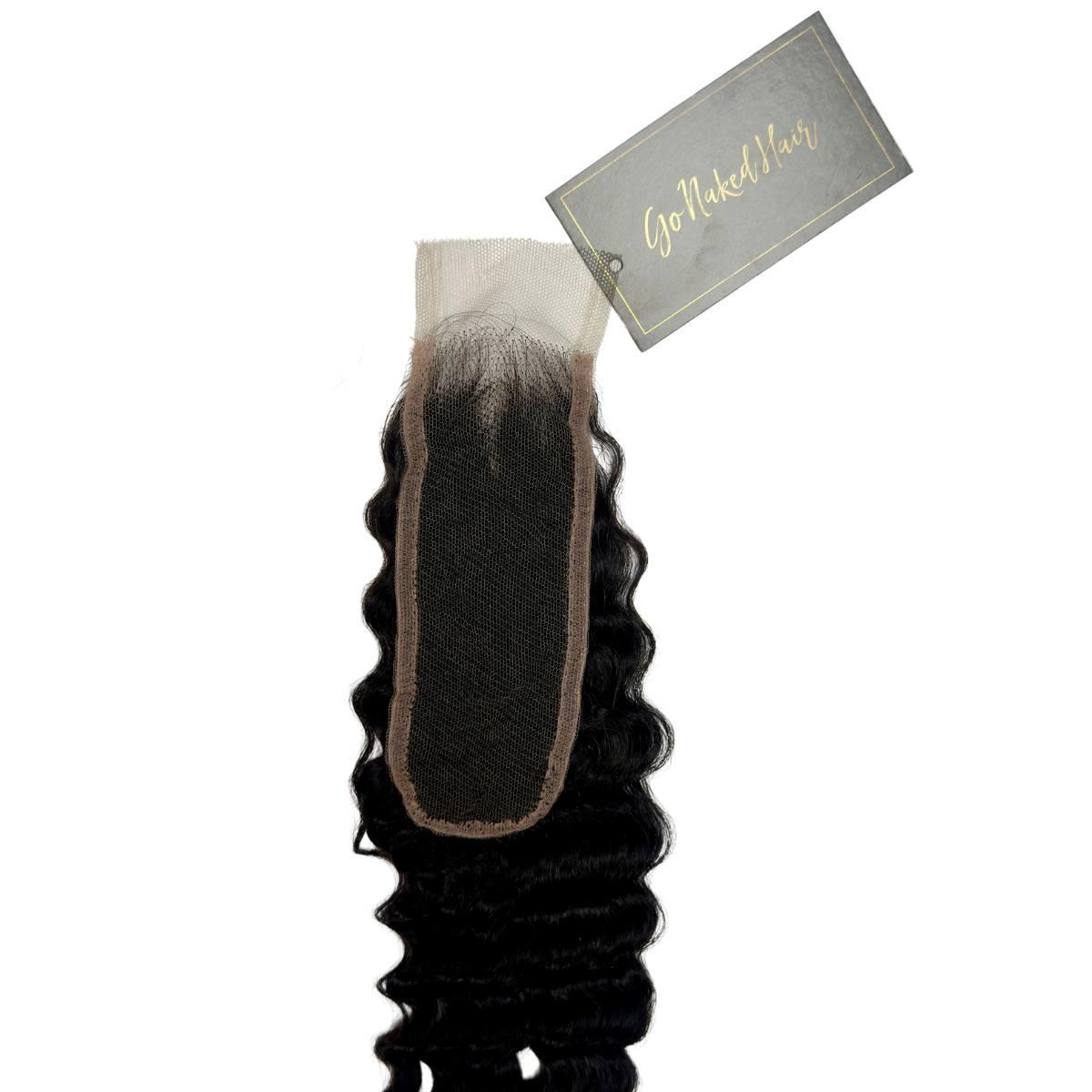 hd 2x6 curly closure