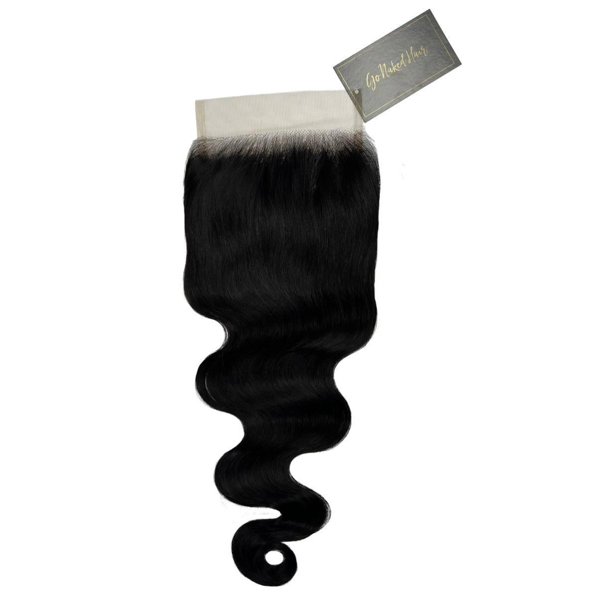 5x5 HD BODY WAVE LACE