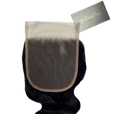 5x5 TRANS BODY WAVE CLOSURE