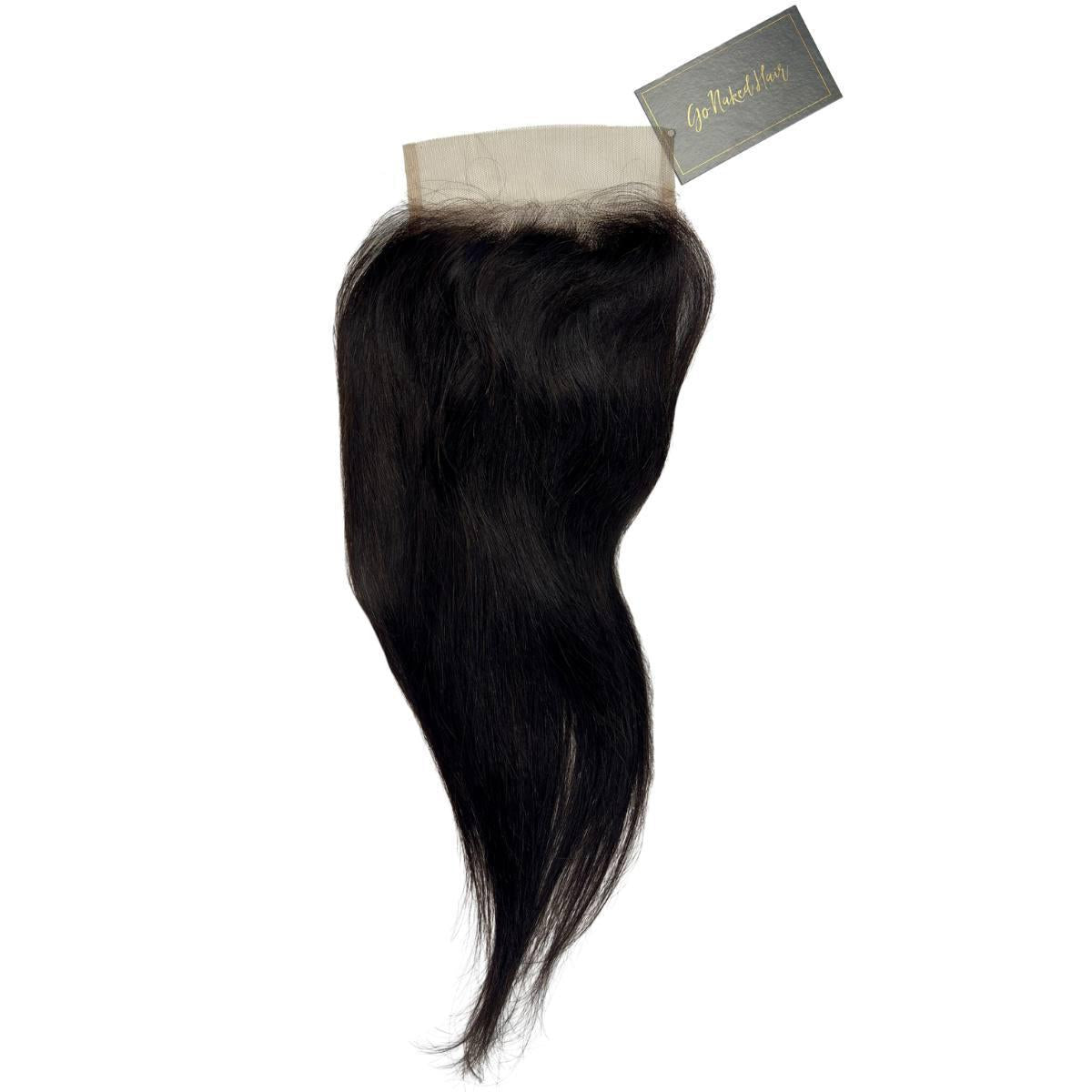 5X5 TRANSPARENT STRAIGHT