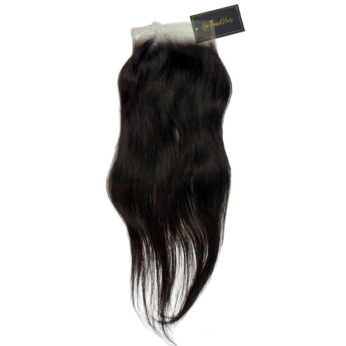 6x6 HD STRAIGHT LACE CLOSURE