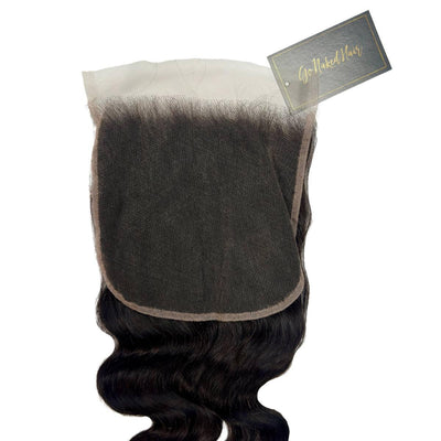 7x7 HD BODY WAVE LACE CLOSURE