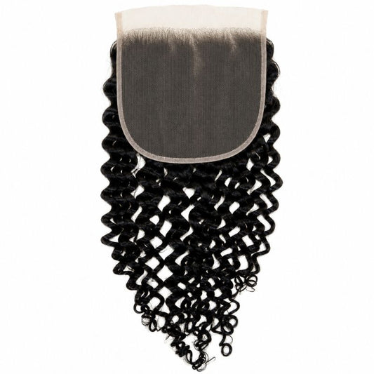 Brazilian Wavy 7x7 HD Lace Human Hair Closure