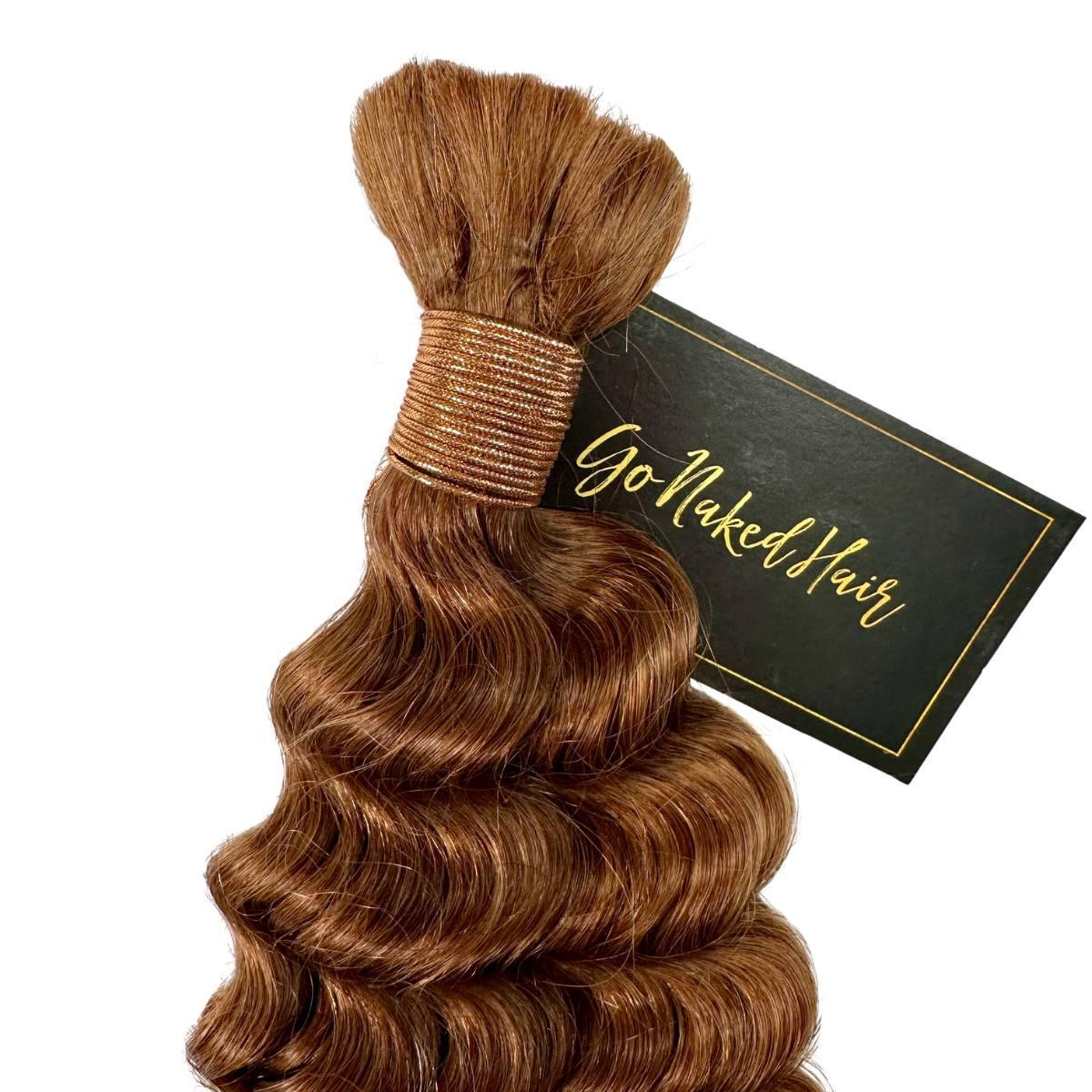 AUBURN DEEP WAVE BULK