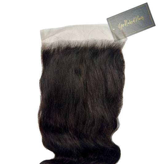 7x7 HD BODY WAVE LACE CLOSURE