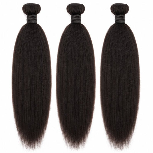 Brazilian Kinky Straight Bundle Deal