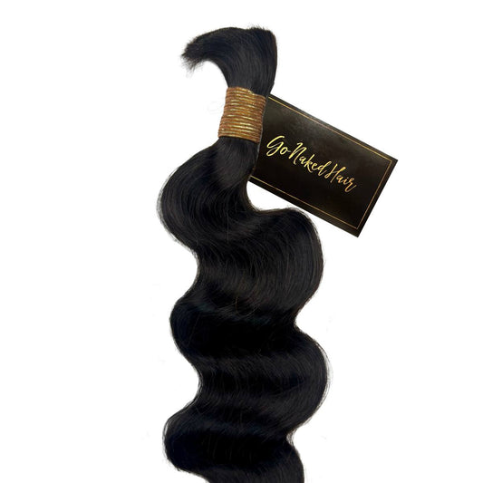 Loose Wave Braiding Hair