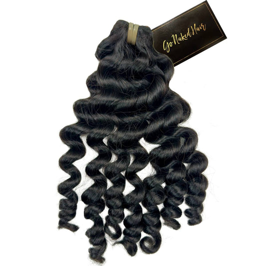 Raw Exclusive Goddess Wave Bundles