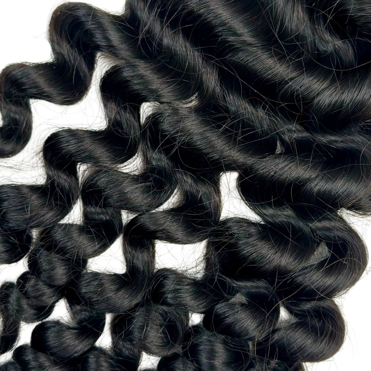 Raw Goddess Wave Texture