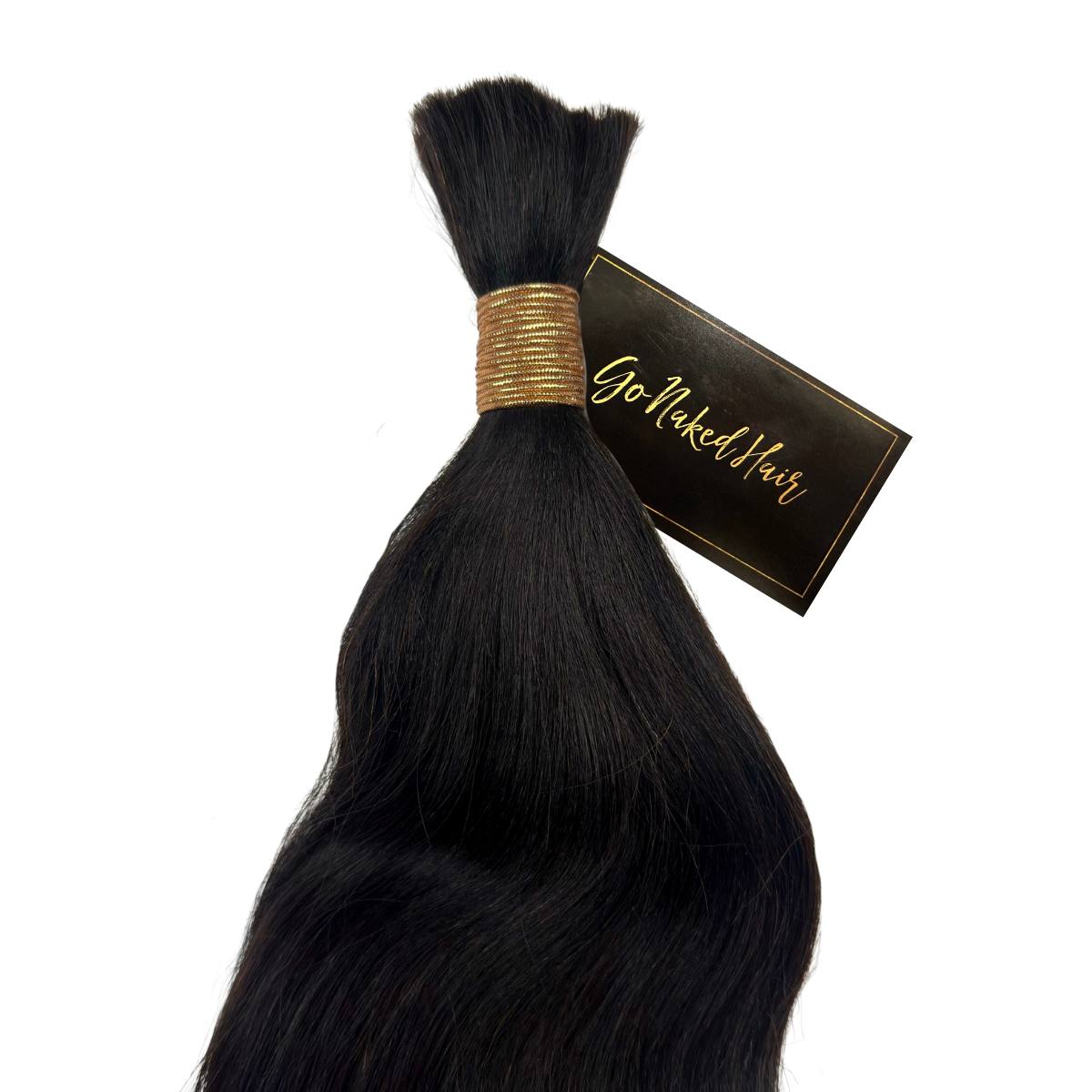 Yaki Straight Braiding Hair