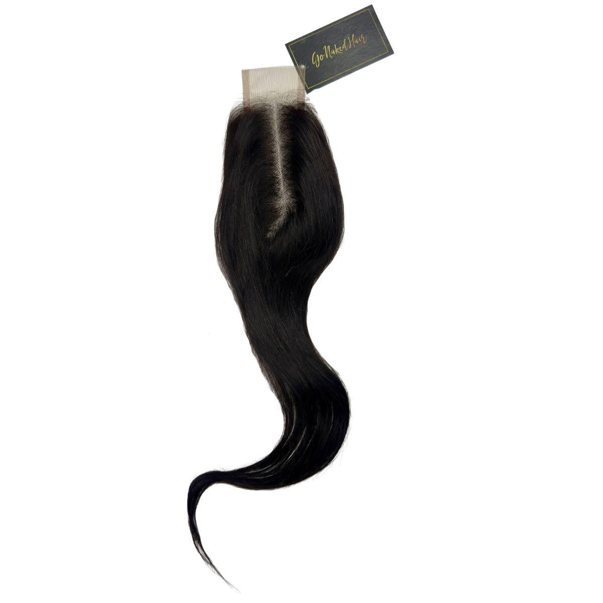 2x6 transparent straight