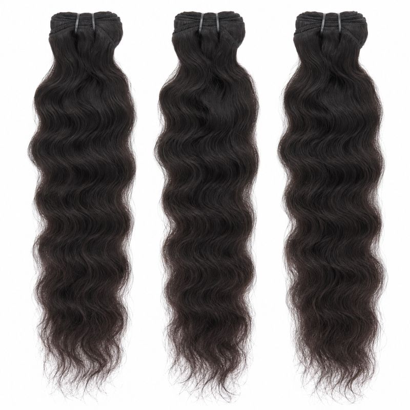 indian curly bundle deal