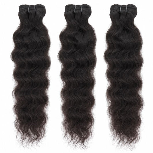 indian curly bundle deal