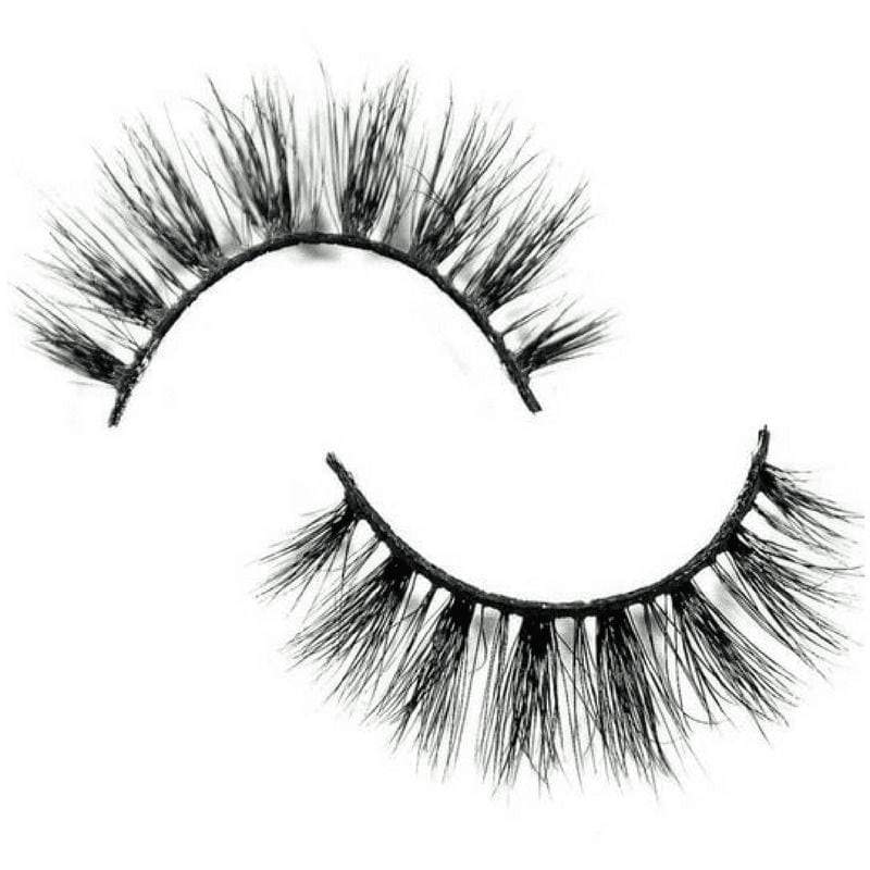 Lauren 3D mink lashes
