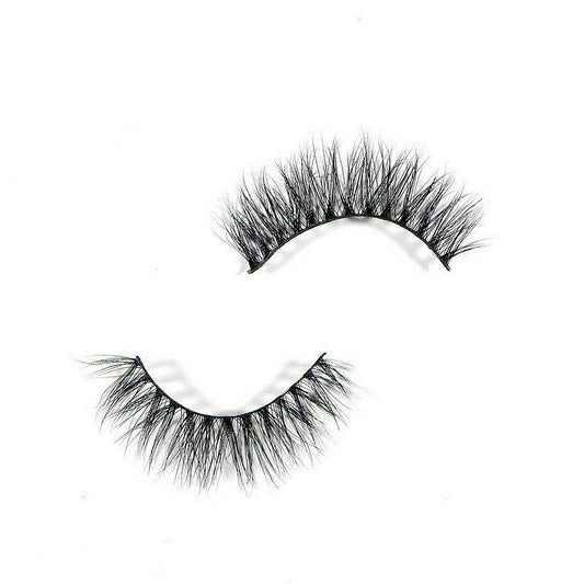 Aurora 3d mink lashes