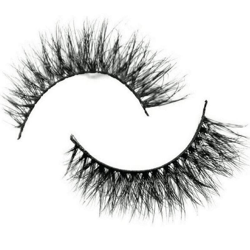 ella 3d mink set of lashes