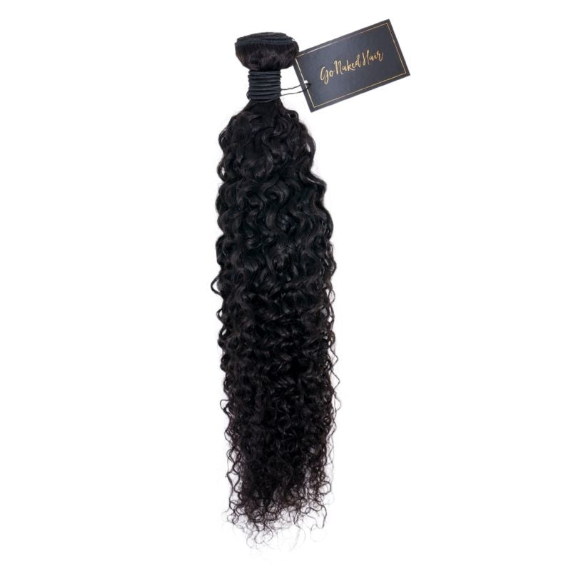 brazilian kinky curly bundle