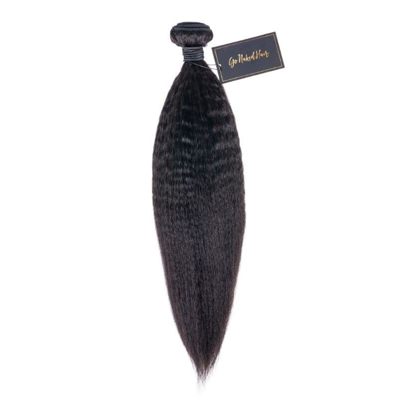 Brazilian Kinky Straight Bundle