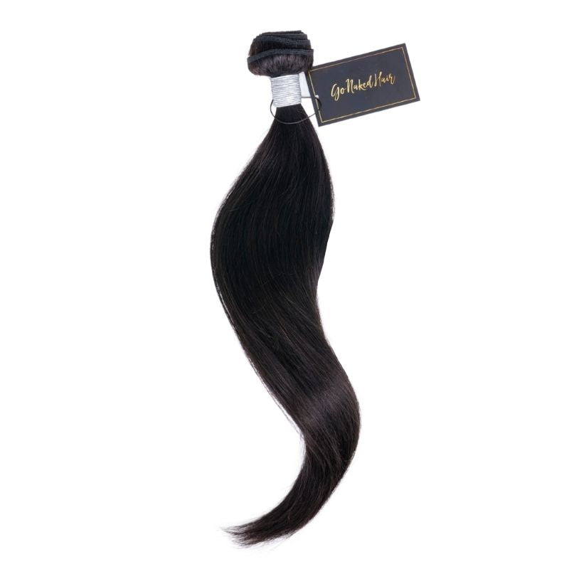 Brazilian Straight bundle