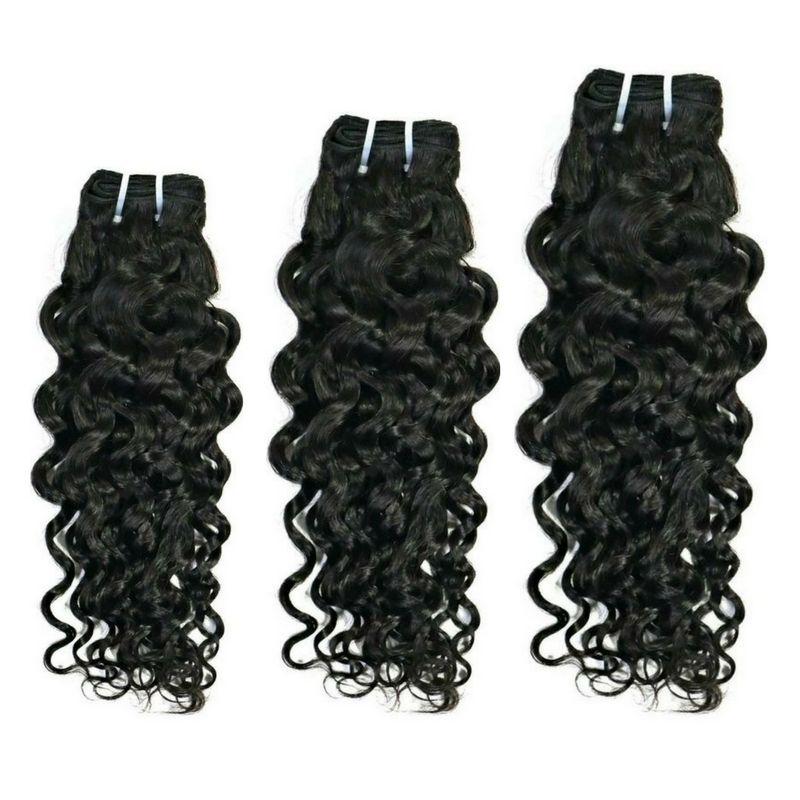 Brazilian Wavy Bundle Deal