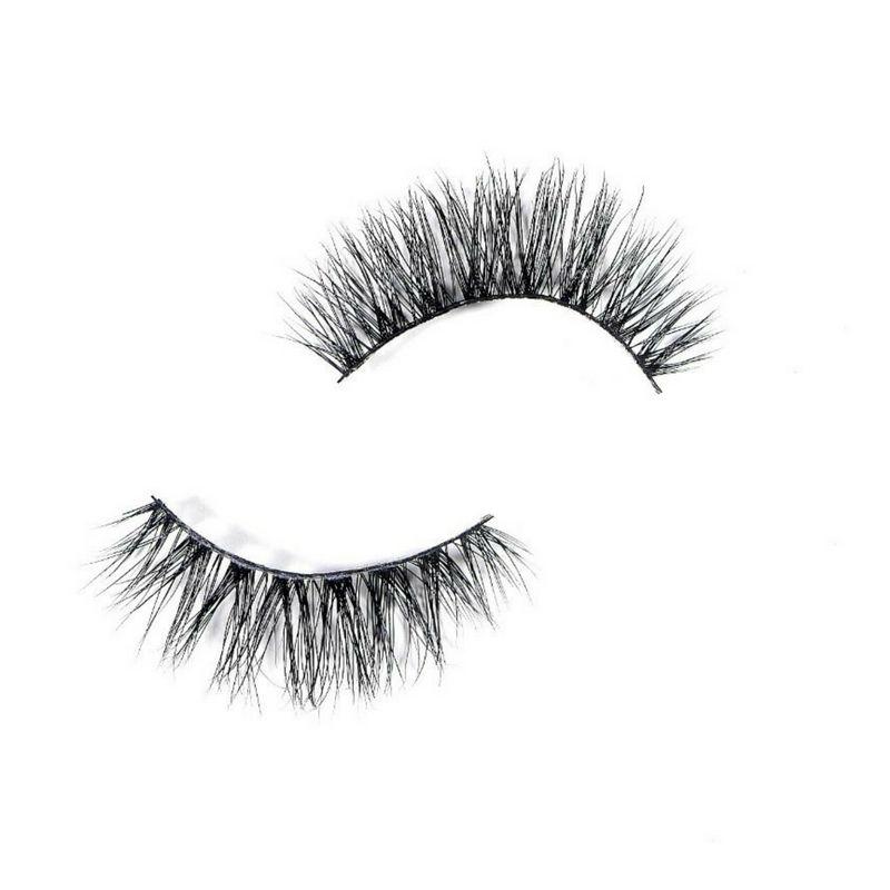 3d mink thin line Anastasia Lashes