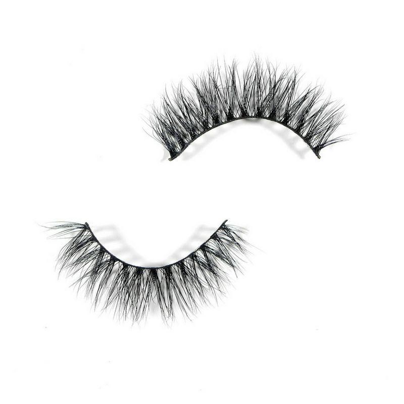 3d mink lashes Aurora