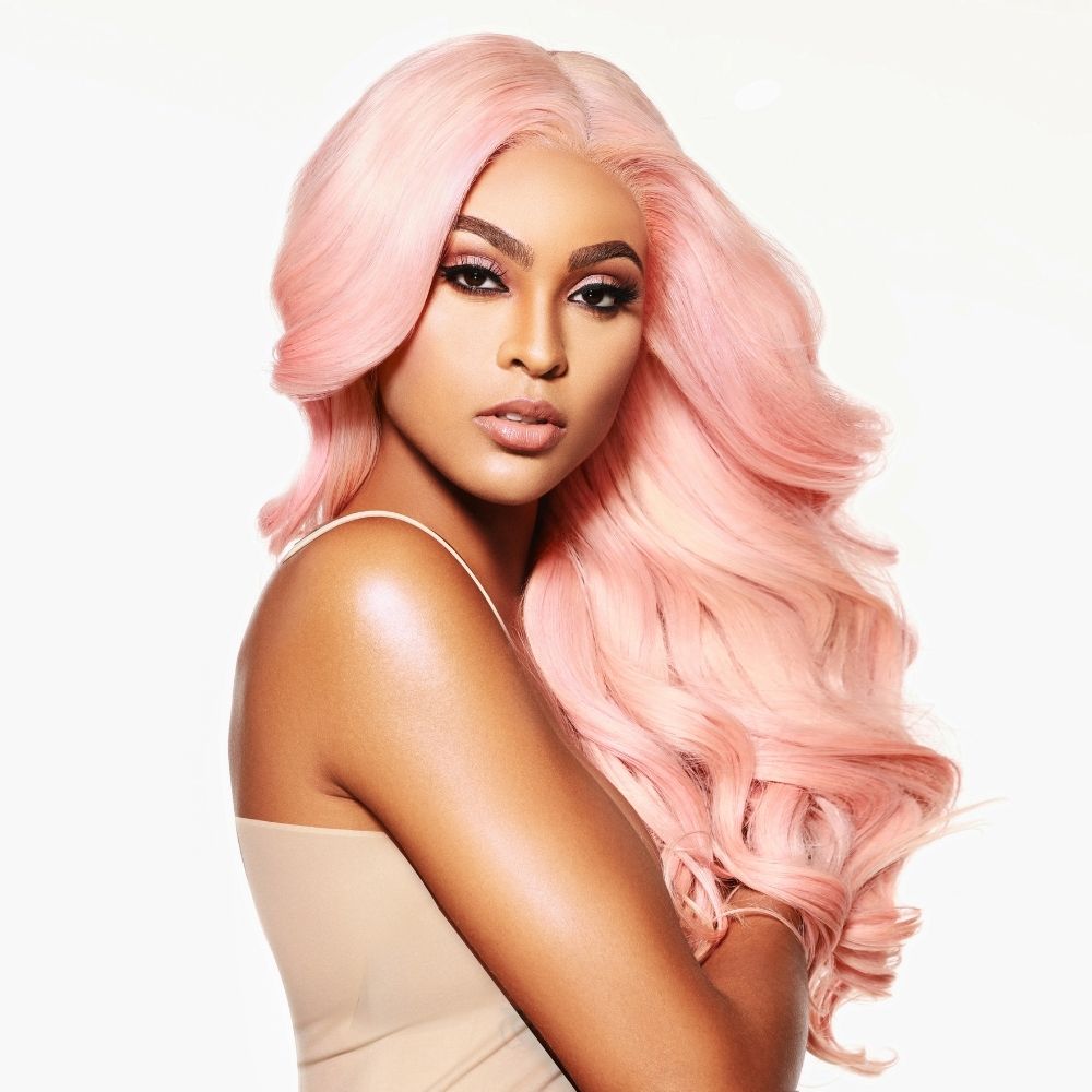 Brazilian Blonde Body Wave Bundles