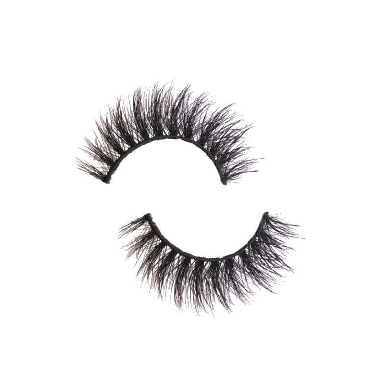 Tiffany 3d mink lash
