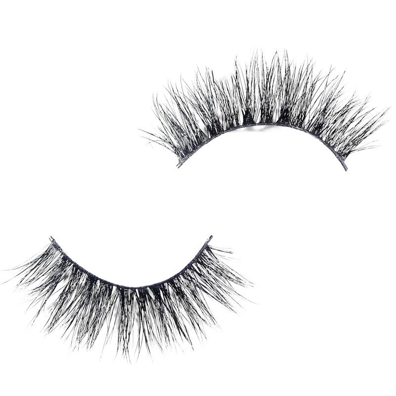 Zara 3d mink lashes