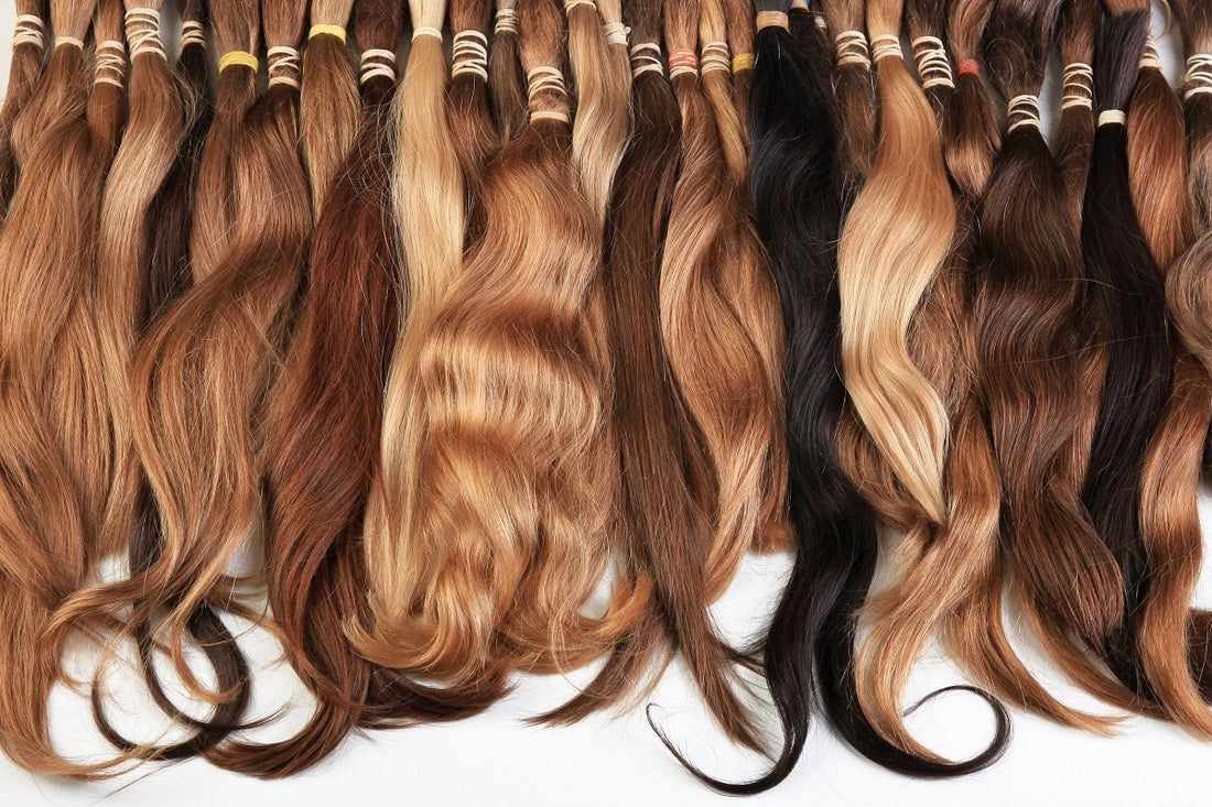 Buying Brazilian Hair Extension: Things to Consider