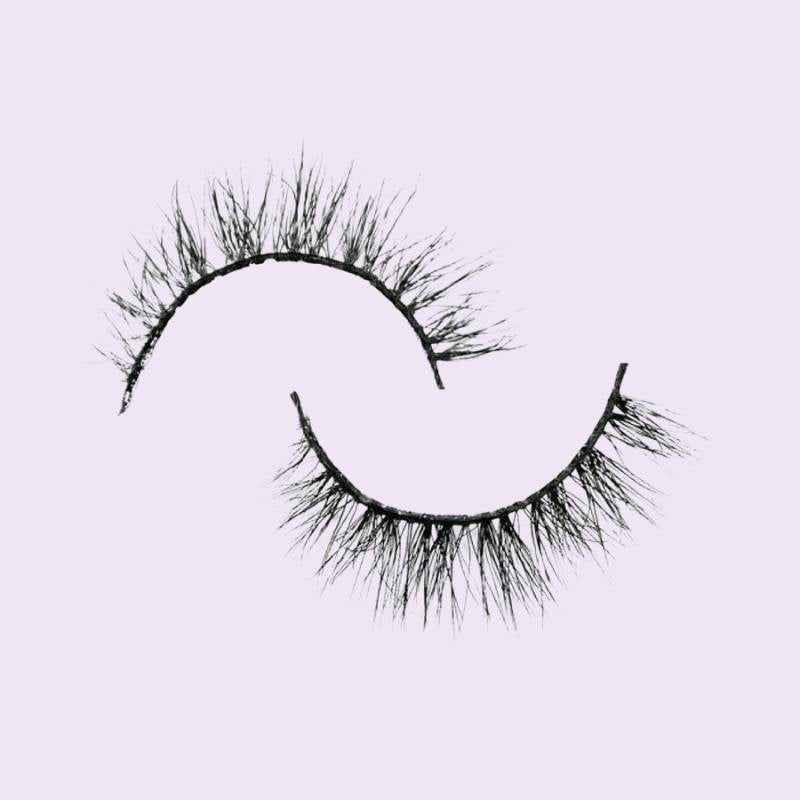 3D Mink Lashes