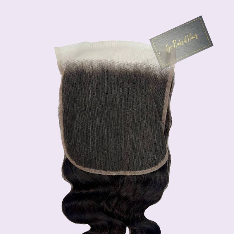 HD Closures | Undetectable Lace – GoNaked Hair
