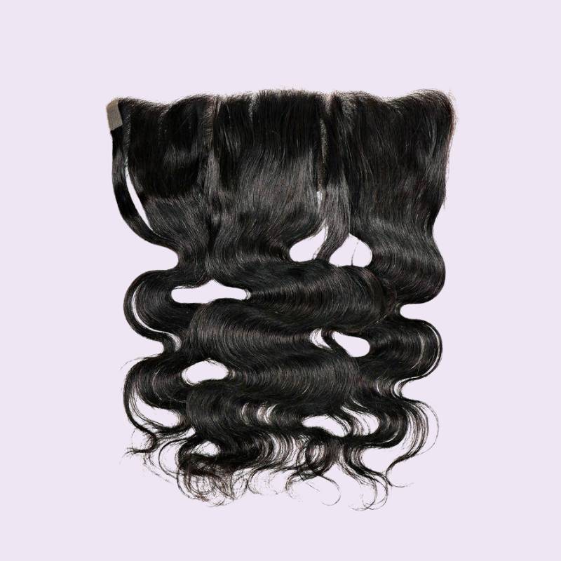 13x4 Lace Frontals