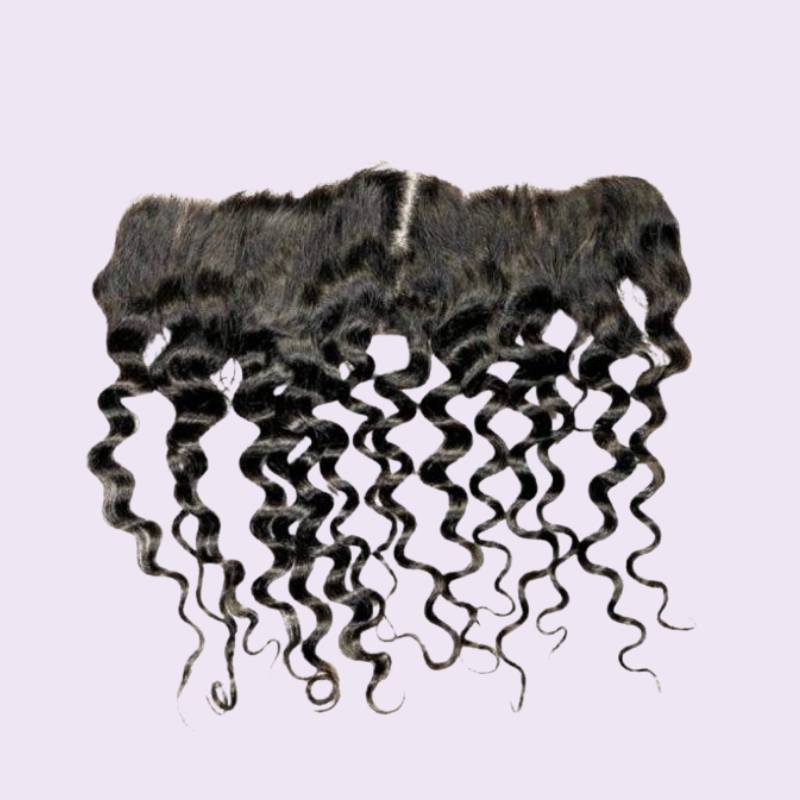 Lace Frontals