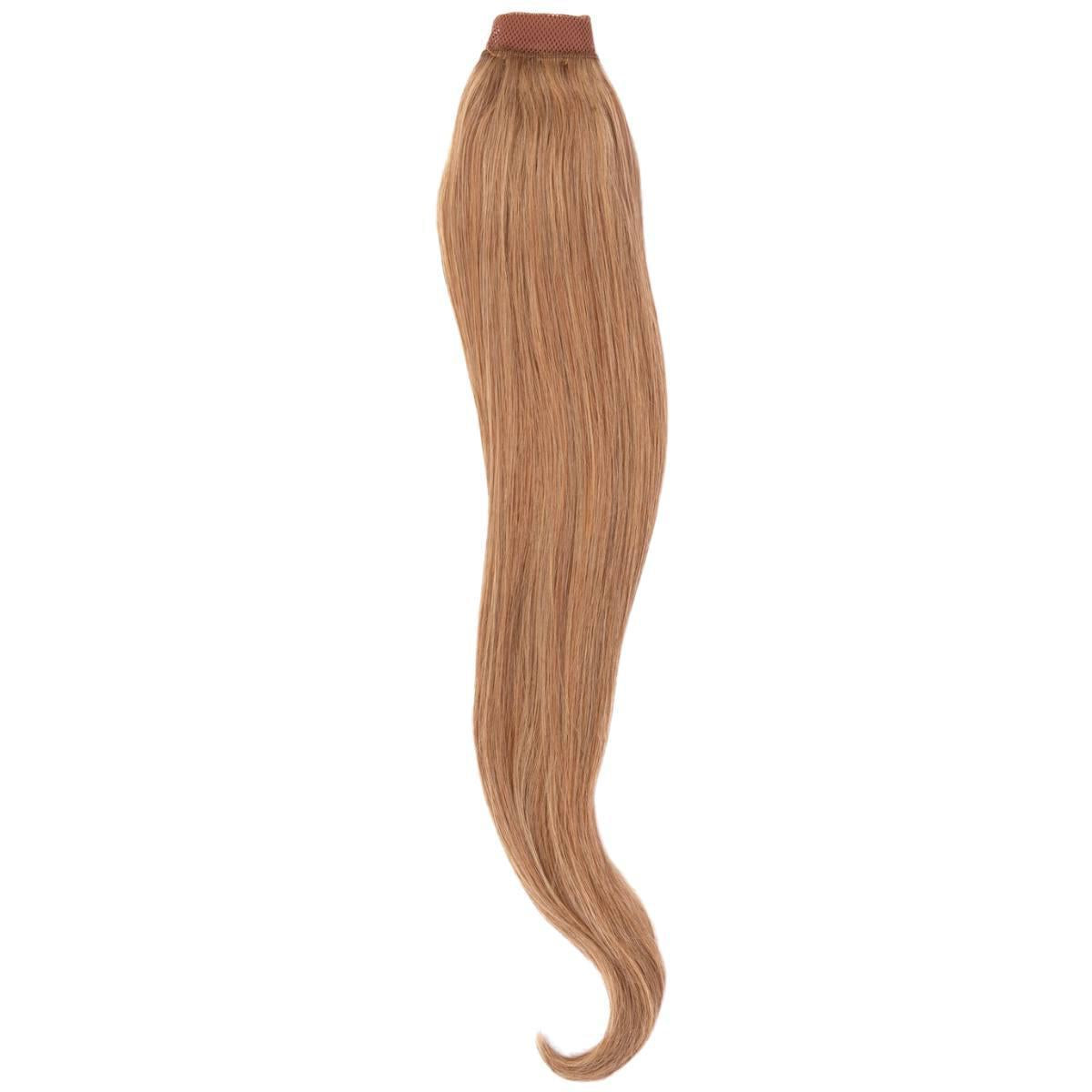 Honey Blonde Ponytail Hair Extensions