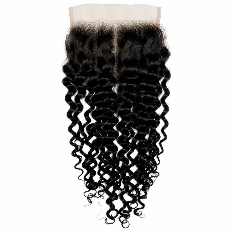 Brazilian Wavy 7x7 HD Lace Human Hair Closure