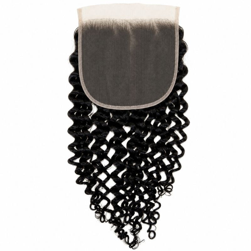 Brazilian Wavy 7x7 HD Lace Human Hair Closure