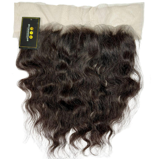 INDIAN CURLY 13X4