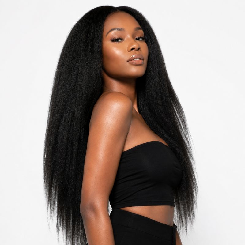 Brazilian Kinky Straight Bundle Deal