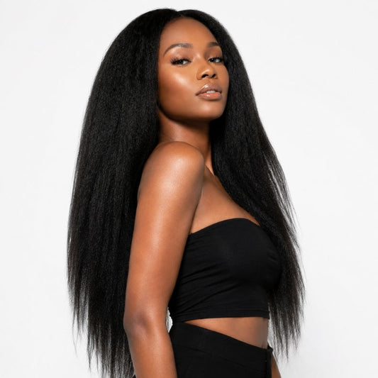 Brazilian Kinky Straight Bundle Deal
