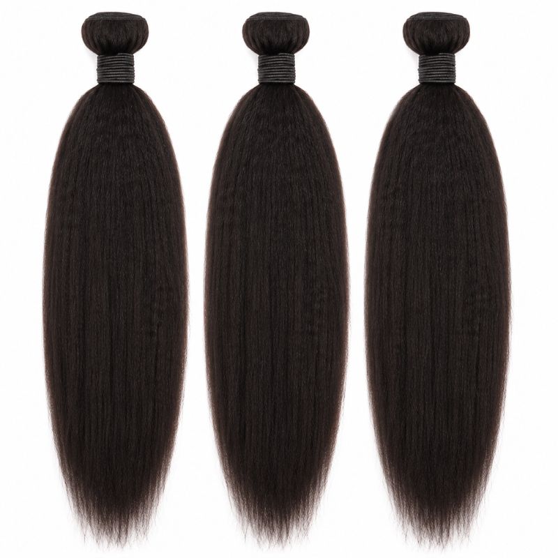 Brazilian Kinky Straight Bundle Deal