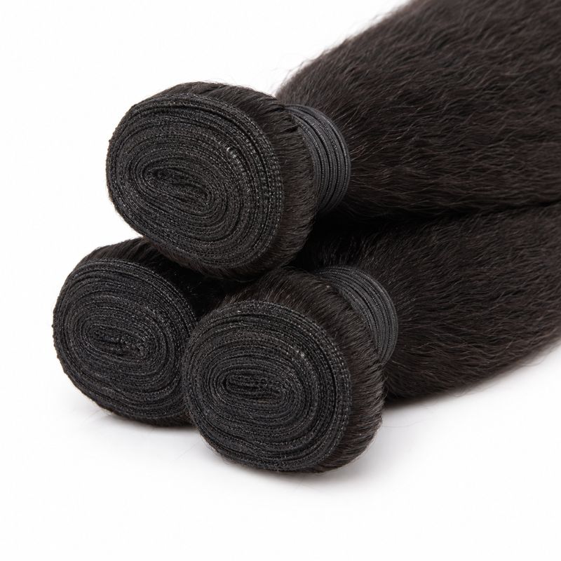 Brazilian Kinky Straight Bundle Deal