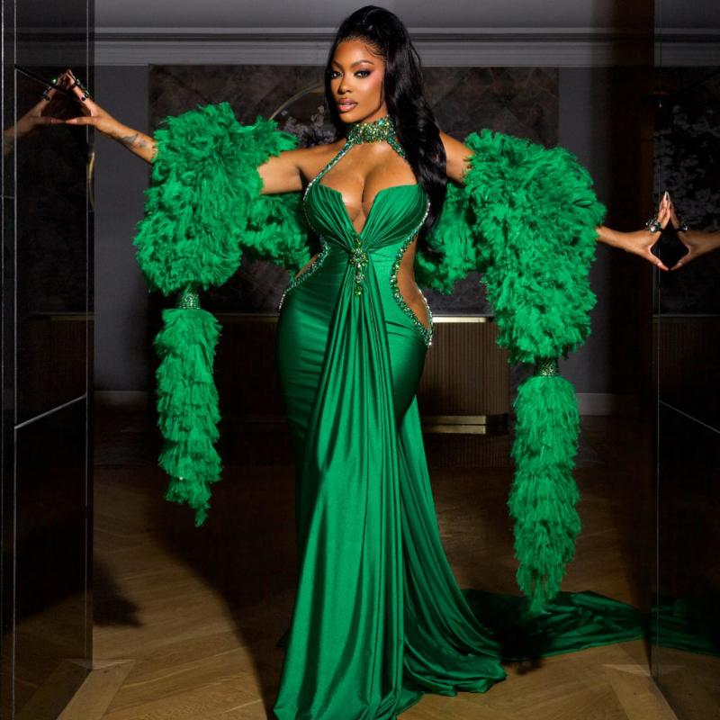Porsha Williams — Atlanta Housewives Reunion look