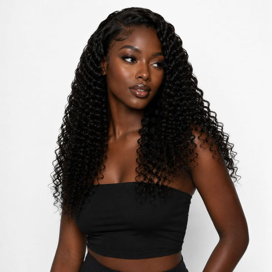 Raw Burmese Curl Bundle Deal