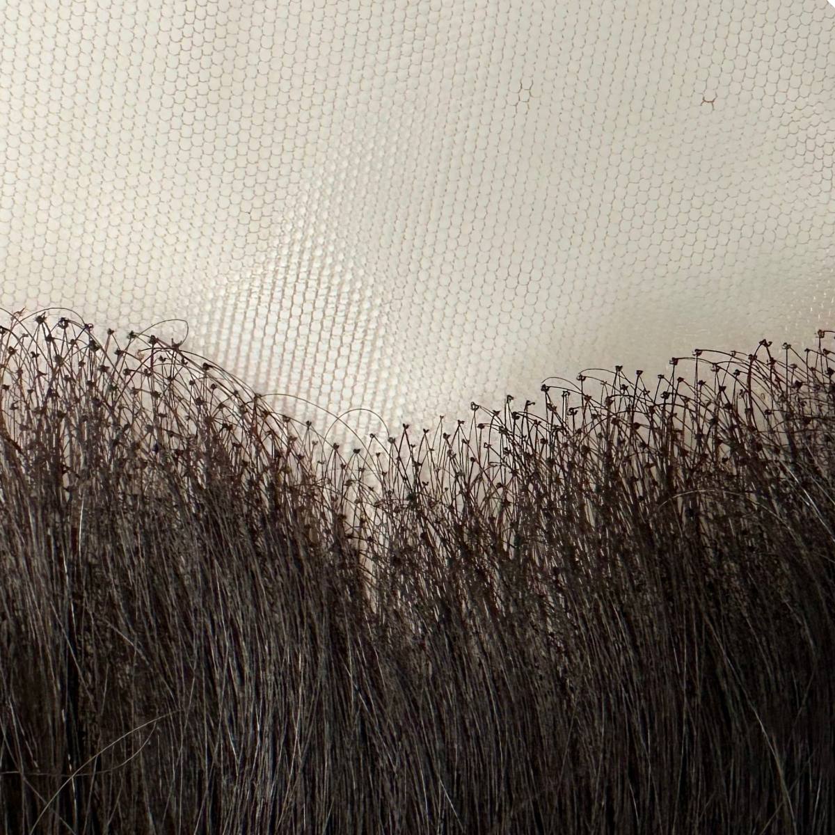 Raw Exclusive Straight 13x4 Swiss Lace