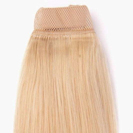 Blonde Ponytail Hair Extensions