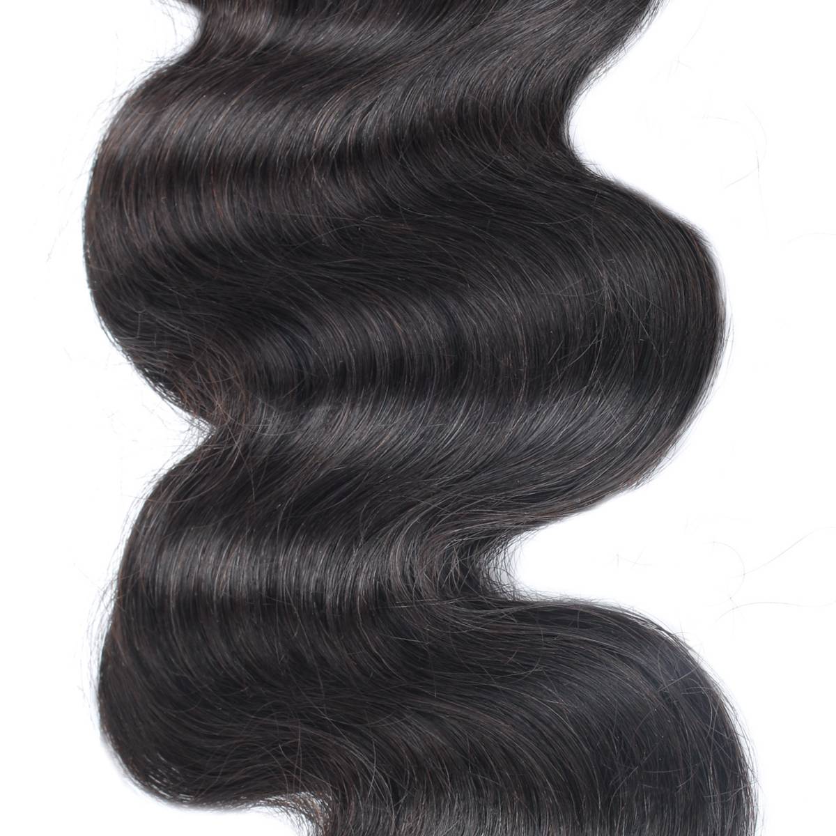 Brazilian Body Wave Bye Bye Waves Human Hair Bundles