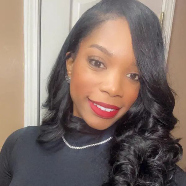 Simone Clark