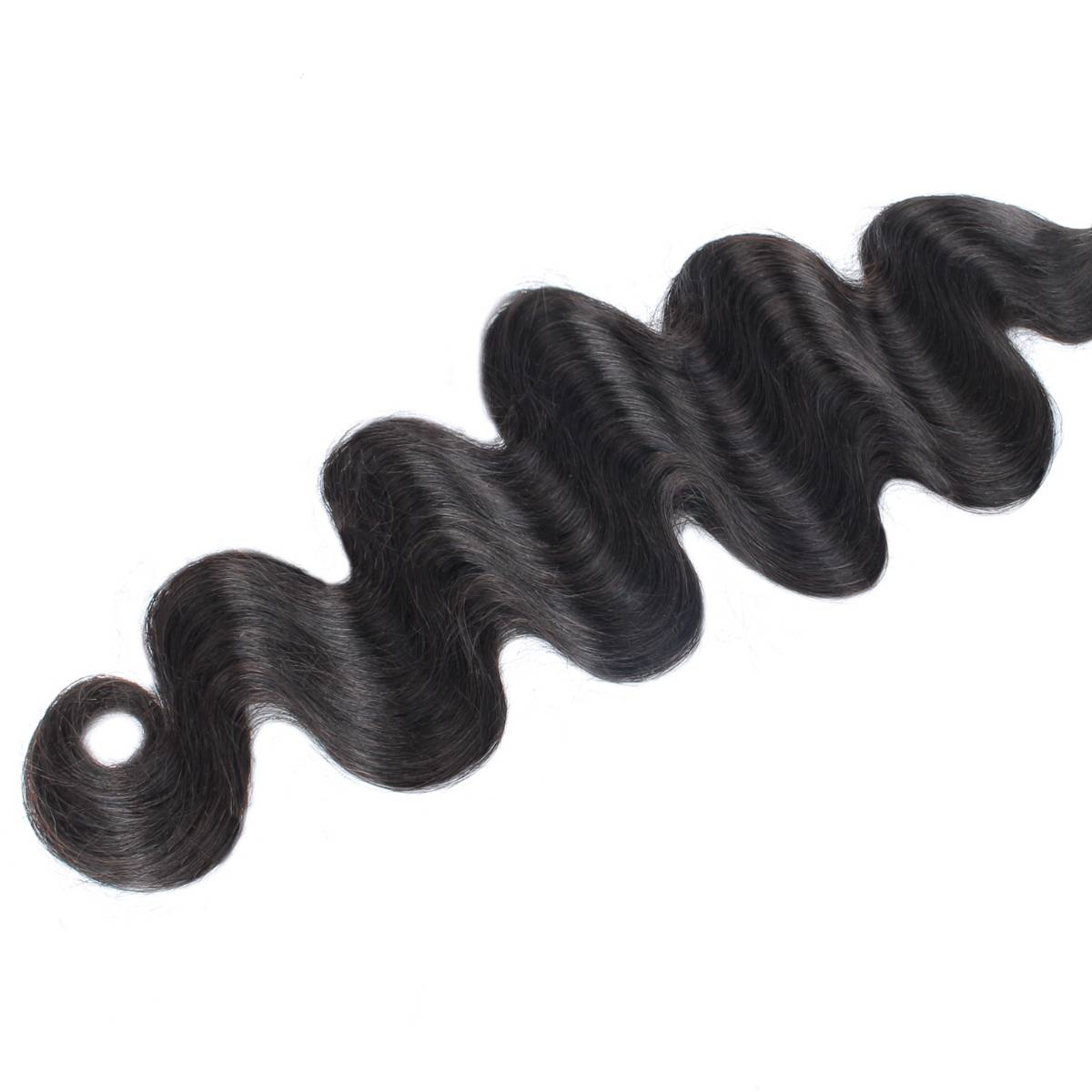 Brazilian Body Wave Bye Bye Waves Human Hair Bundles