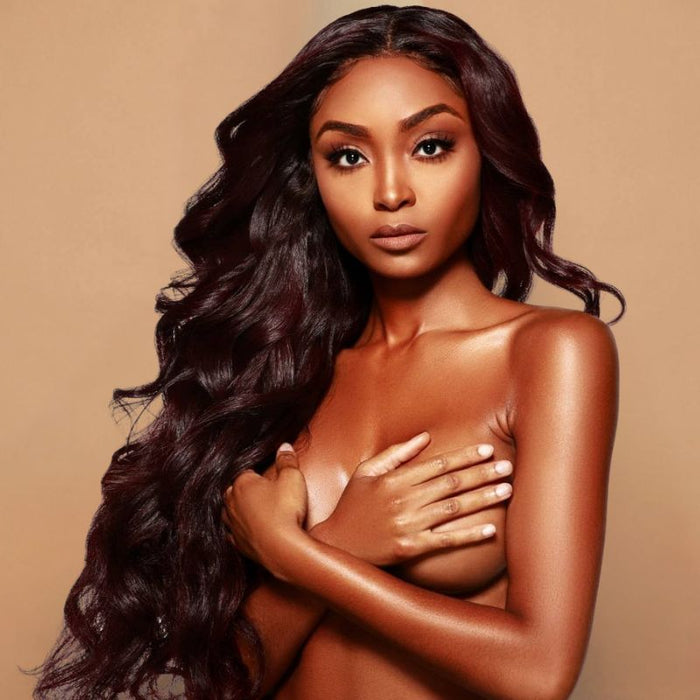 Brazilian Body Wave Bye Bye Waves Human Hair Bundles